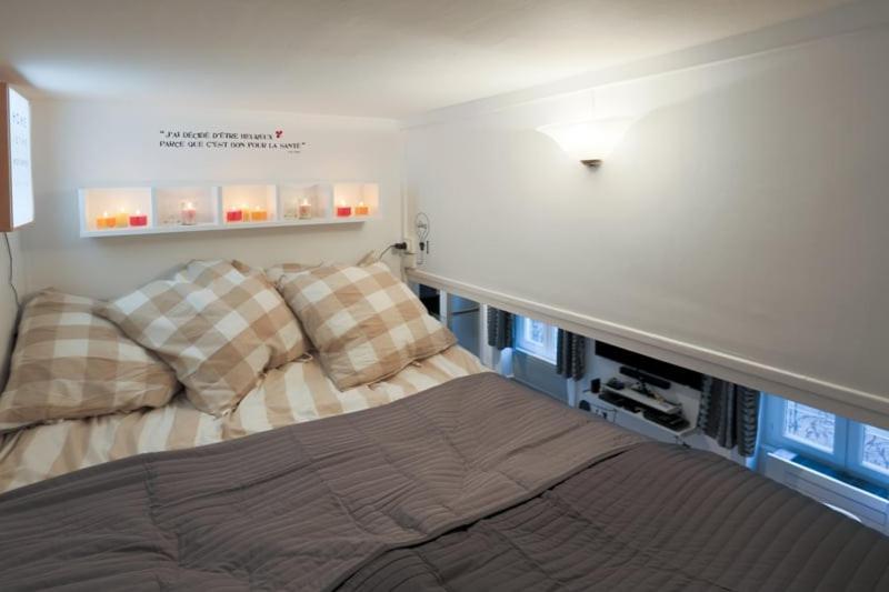 Suite Gambetta Cosy Et Design リヨン エクステリア 写真