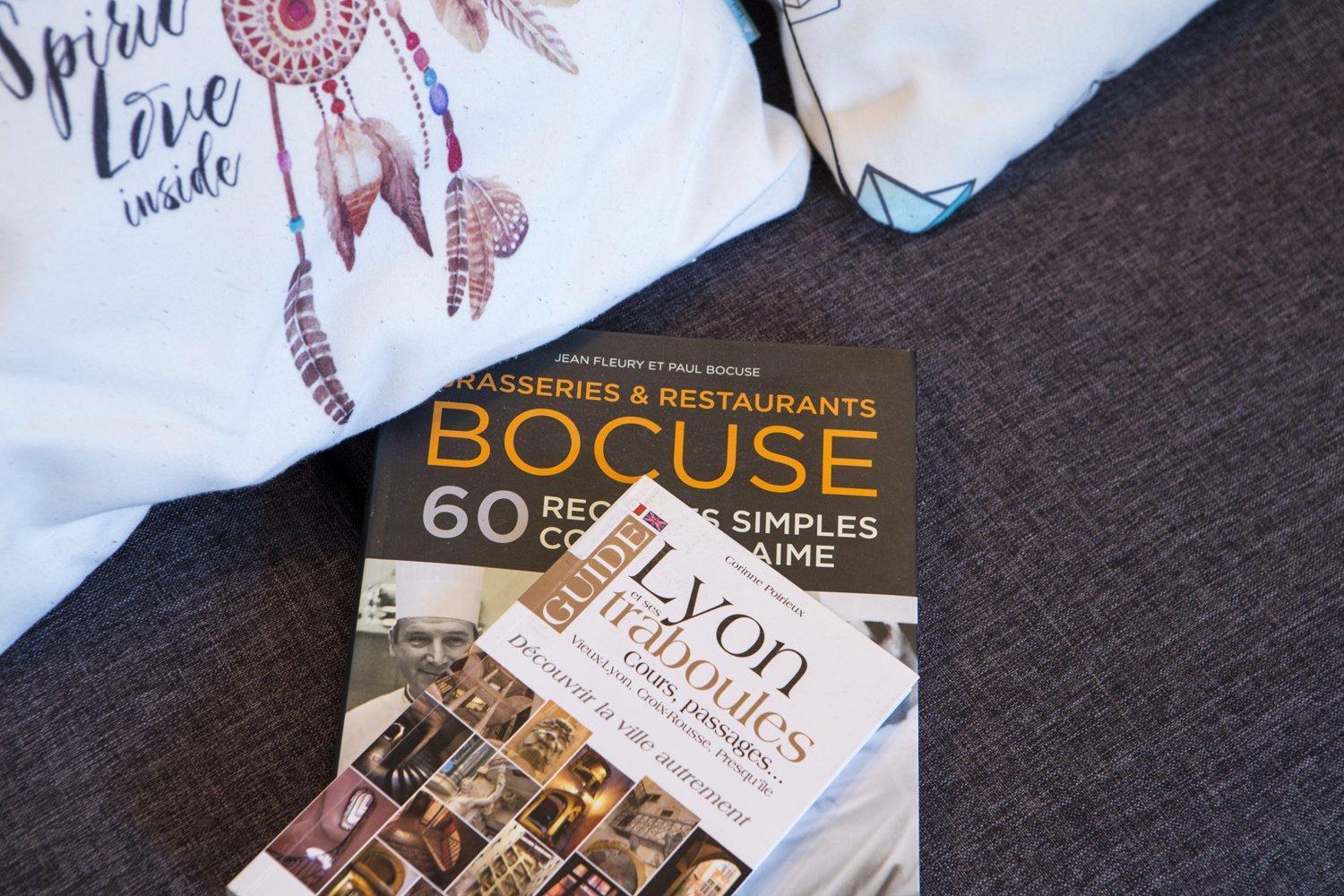 Suite Gambetta Cosy Et Design リヨン エクステリア 写真