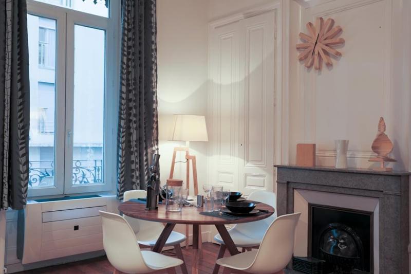 Suite Gambetta Cosy Et Design リヨン エクステリア 写真