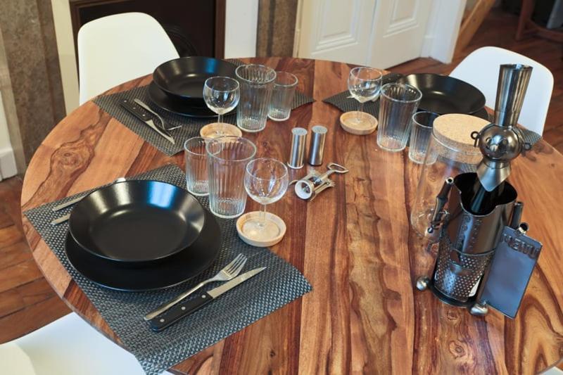 Suite Gambetta Cosy Et Design リヨン エクステリア 写真
